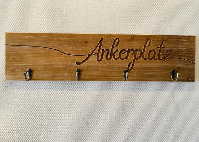 Aparthotel Kleine Perle