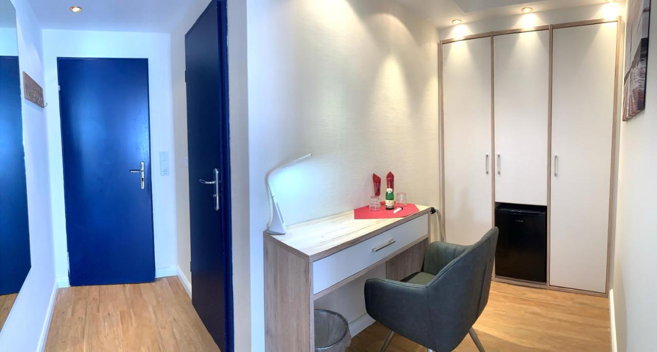 Kleine Perle Hotel