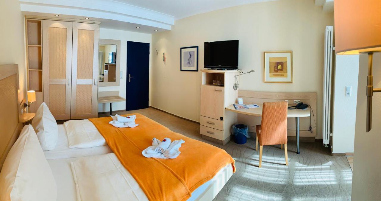 Kleine Perle Hotel Cuxhaven