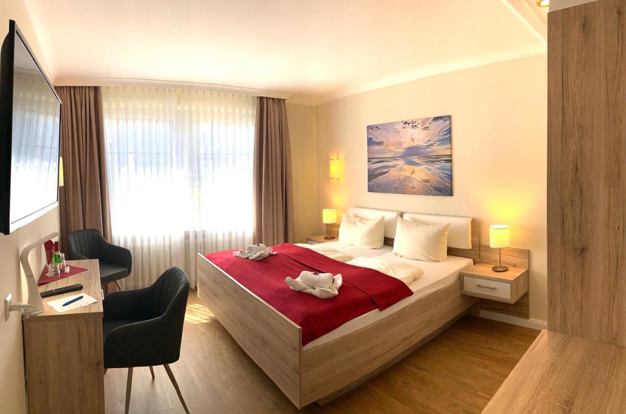 Kleine Perle Hotel Cuxhaven
