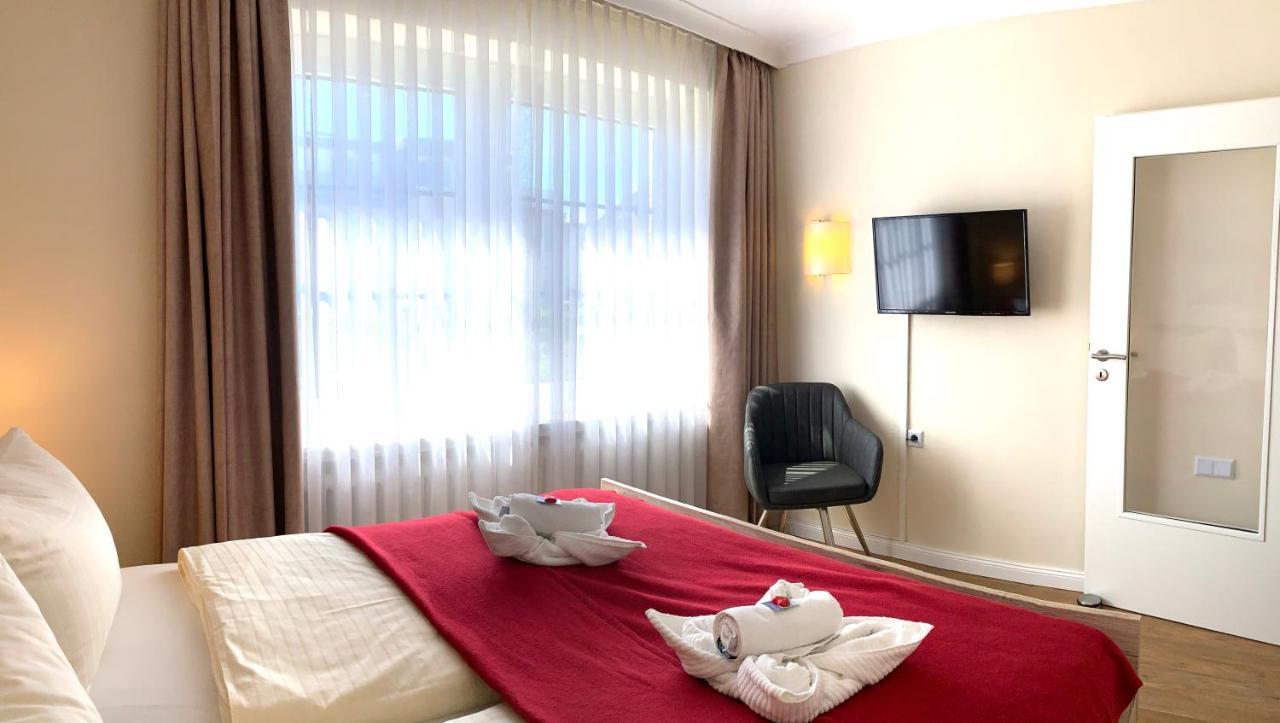 Hotel Kleine Perle Cuxhaven