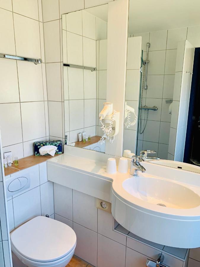 Kleine Perle Cuxhaven