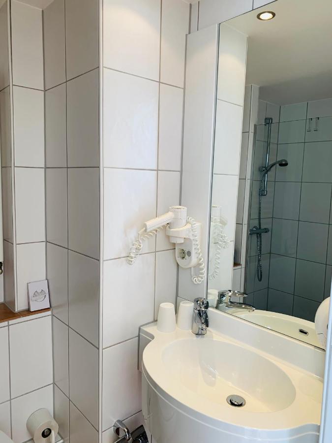 Hotel Kleine Perle