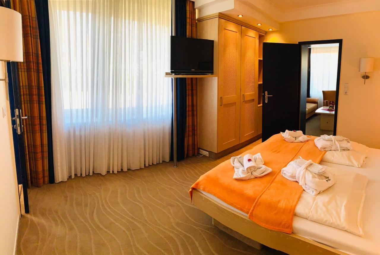Hotel Kleine Perle 4*