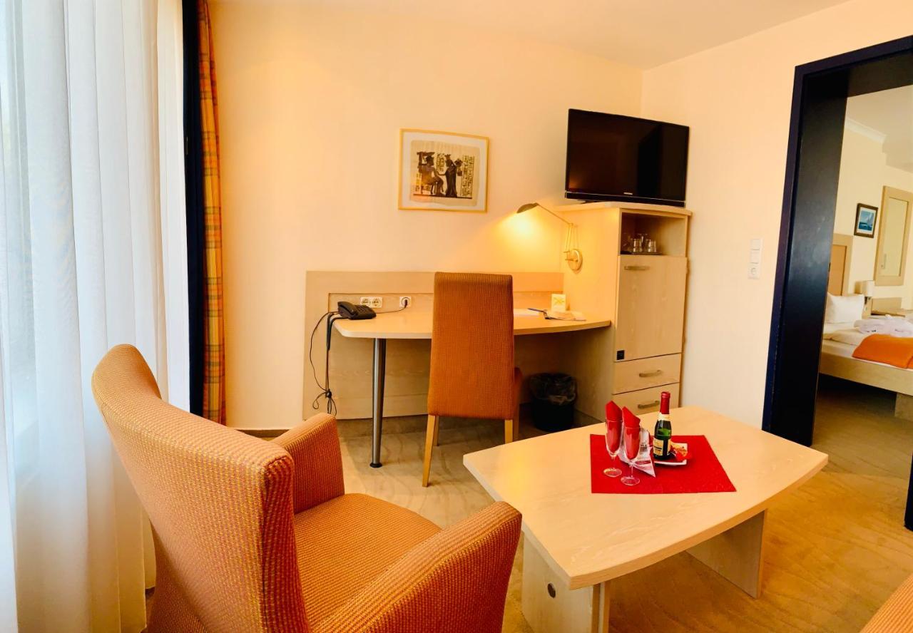 Hotel Kleine Perle
