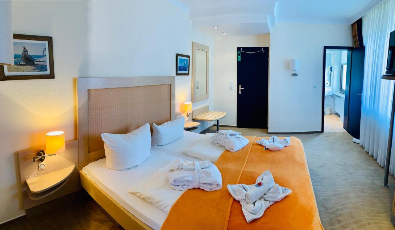 Kleine Perle Hotel Cuxhaven