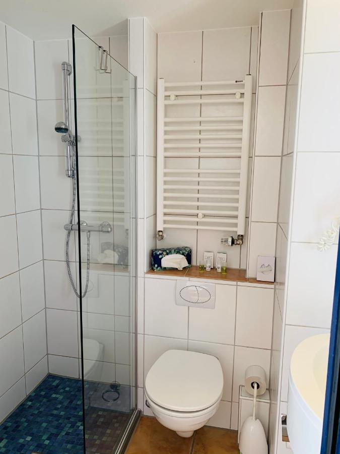 Kleine Perle Hotel 4*