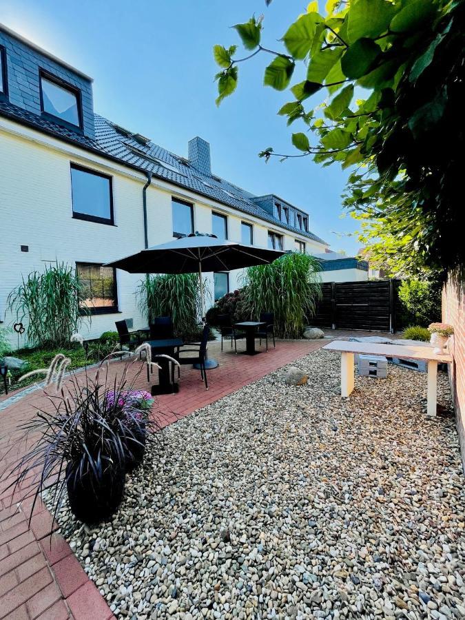 Kleine Perle Hotel Cuxhaven