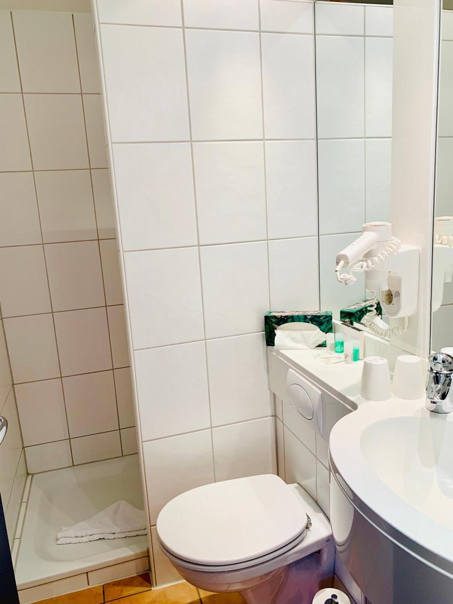 Hotel Kleine Perle 4*