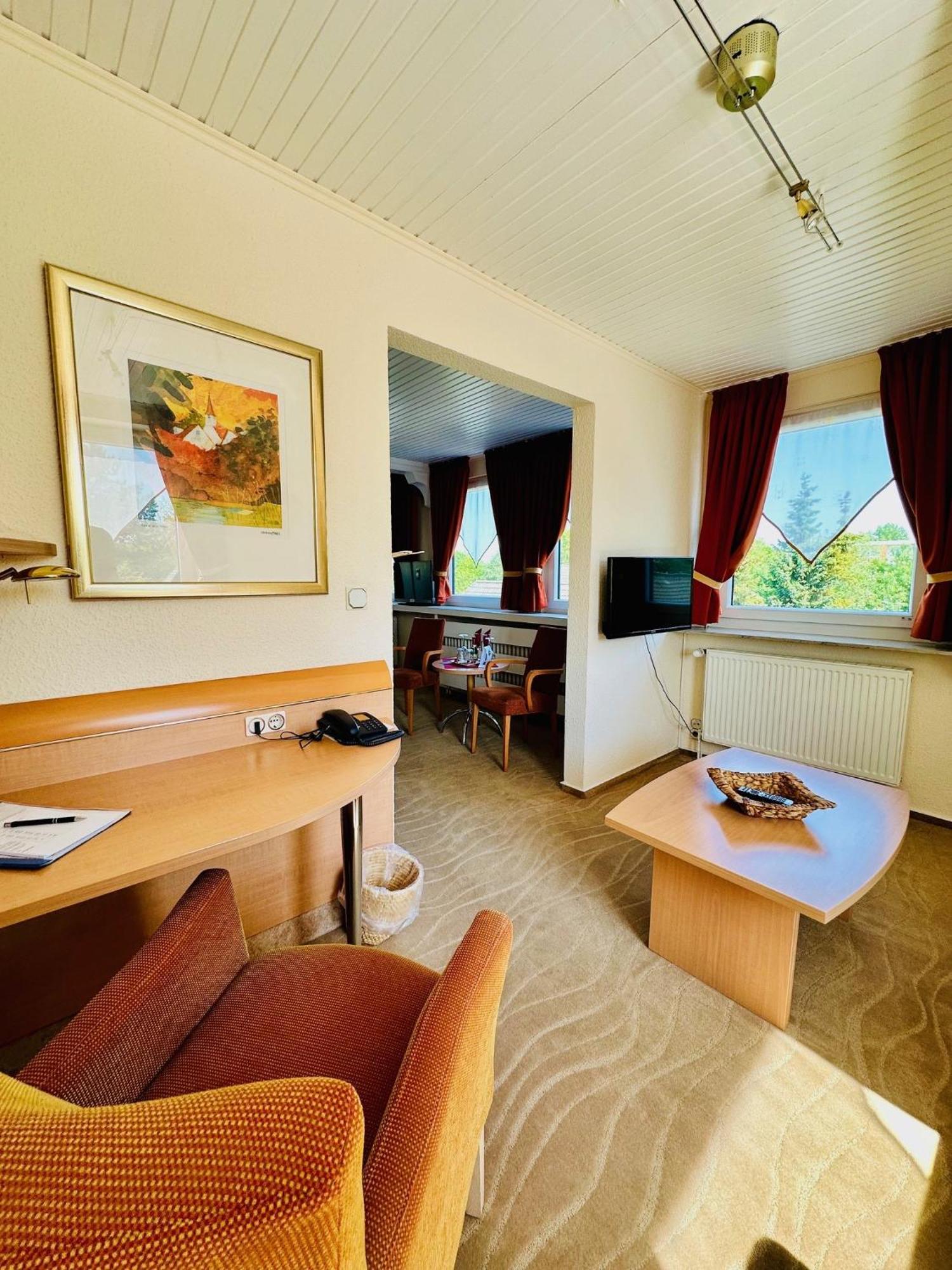 Kleine Perle 4* Cuxhaven