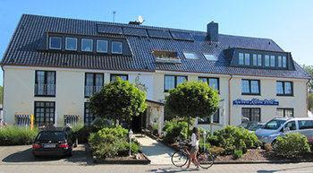 Kleine Perle Hotel Cuxhaven