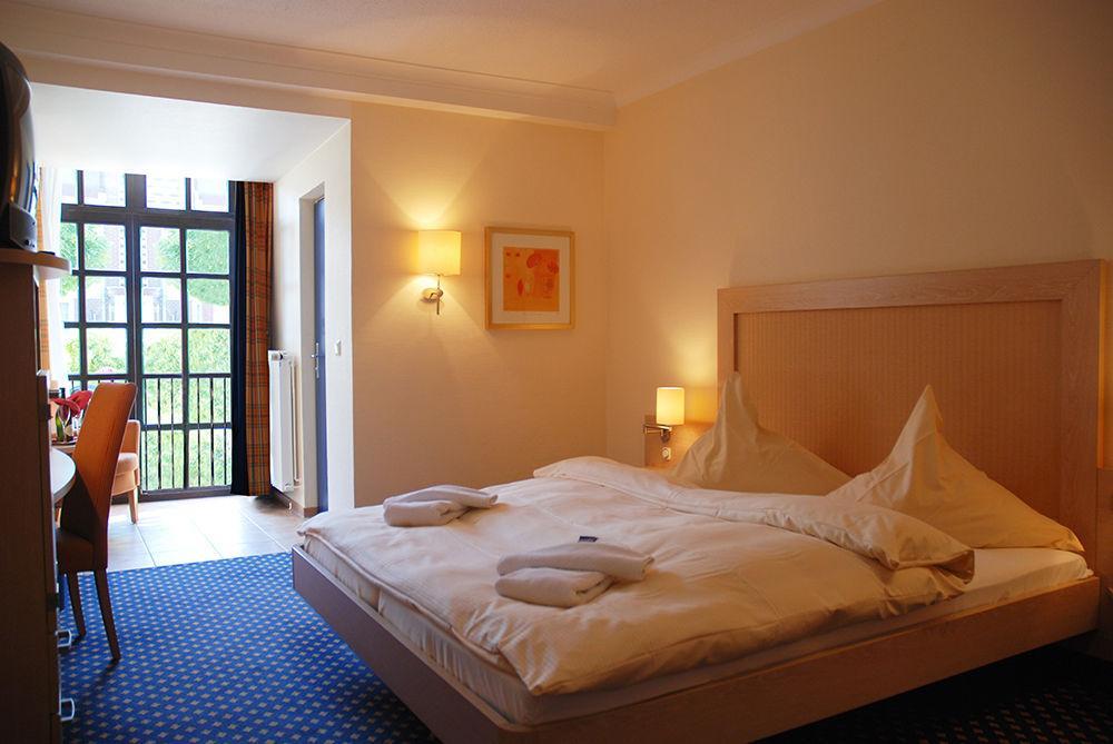 Kleine Perle Hotel 4*