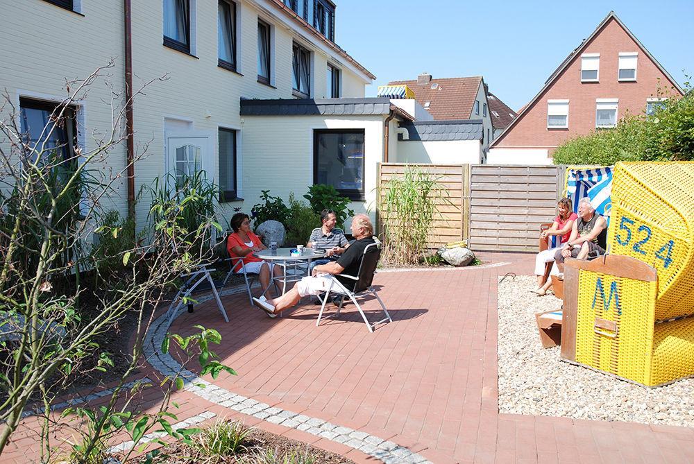 Kleine Perle Hotel Cuxhaven