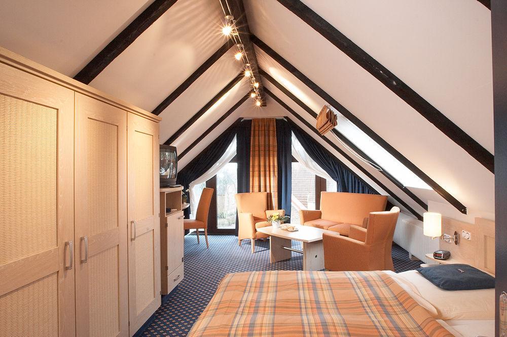 Kleine Perle 4* Cuxhaven