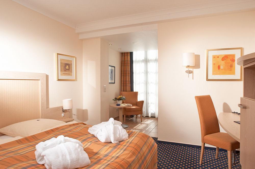 Kleine Perle Hotel 4*