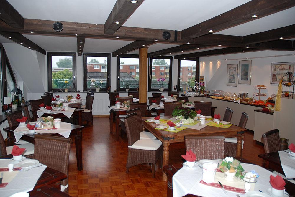 Kleine Perle Hotel Cuxhaven