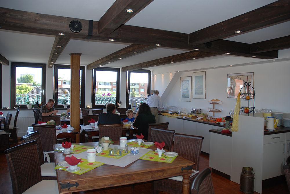 Kleine Perle 4* Cuxhaven
