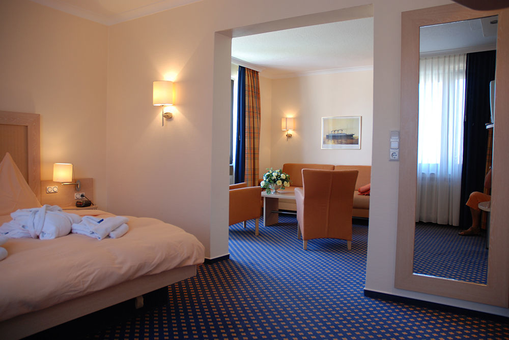 Hotel Kleine Perle