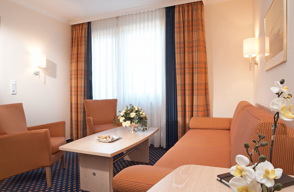 Kleine Perle Hotel Cuxhaven