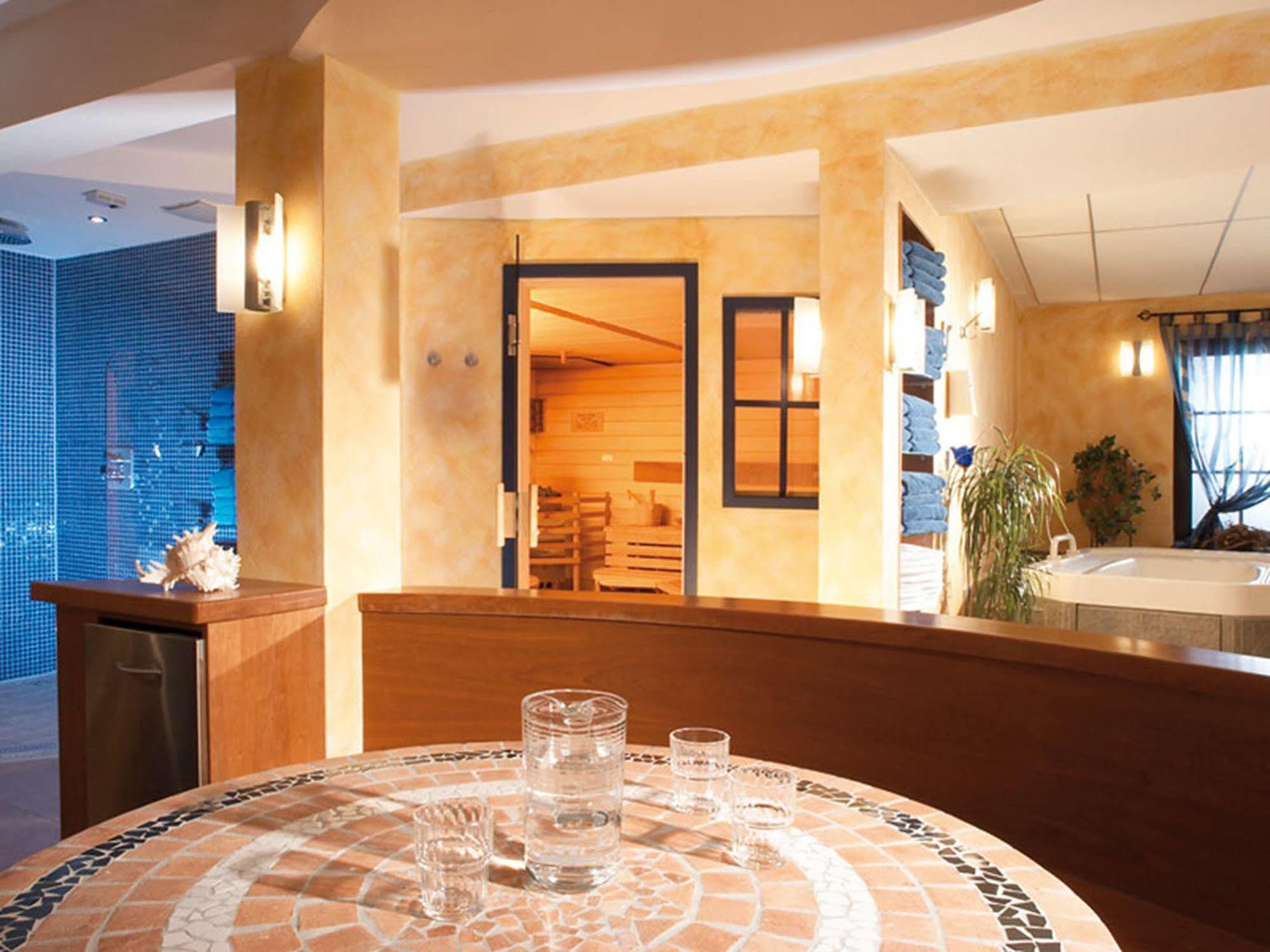 Hotel Kleine Perle Cuxhaven