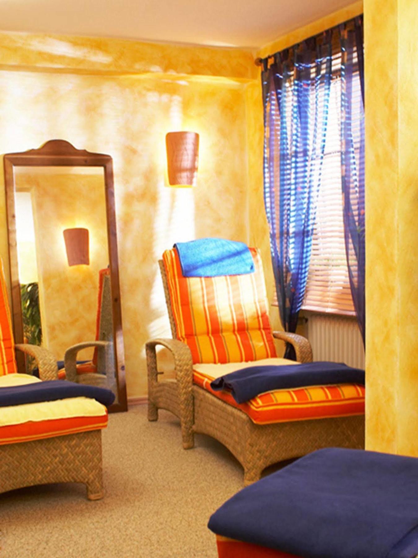 Kleine Perle Hotel Cuxhaven