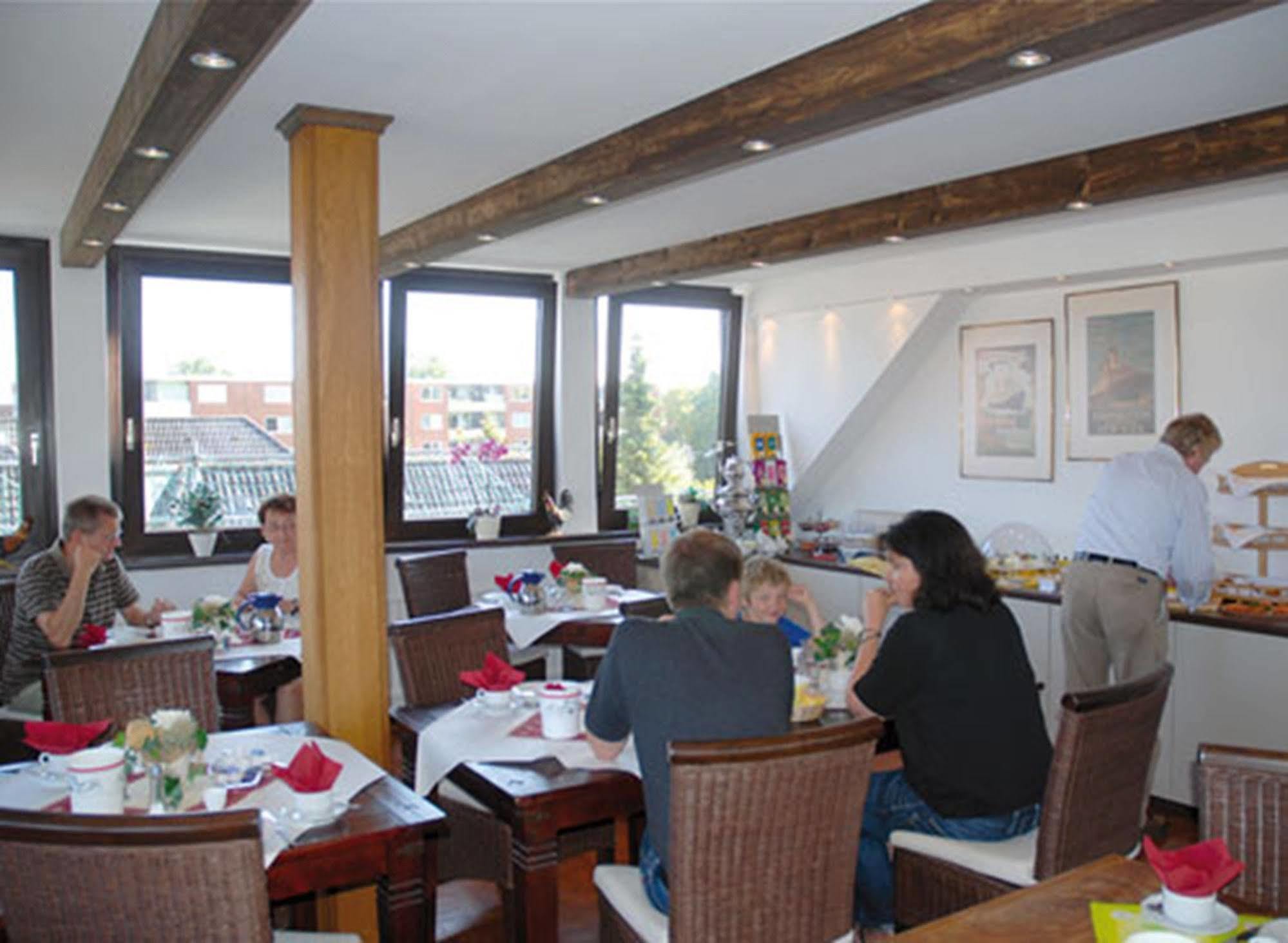 Kleine Perle 4* Cuxhaven