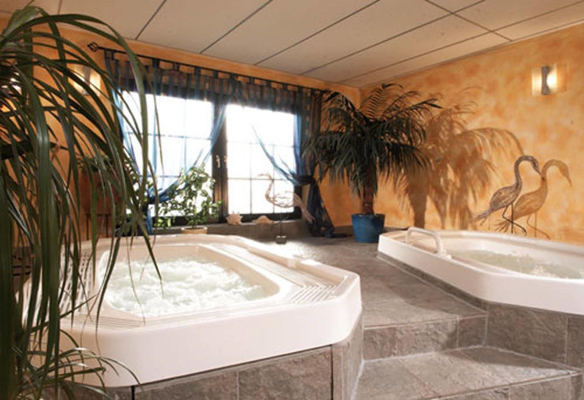 Hotel Kleine Perle 4*