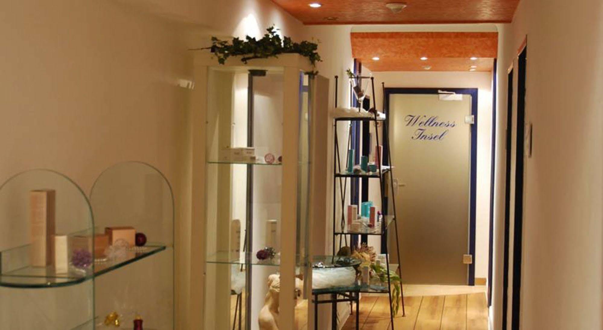 Hotel Kleine Perle