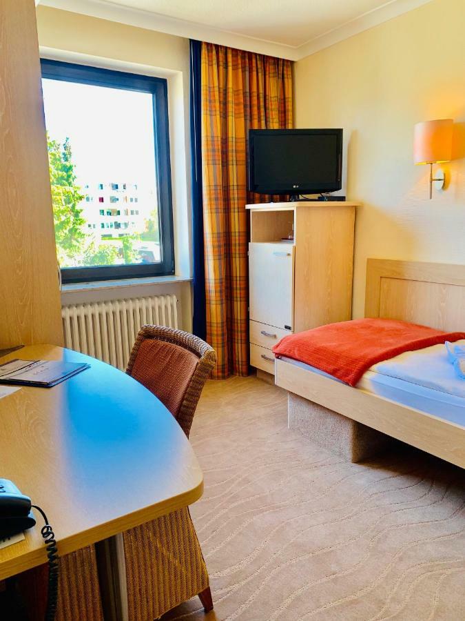 Kleine Perle Hotel 4*