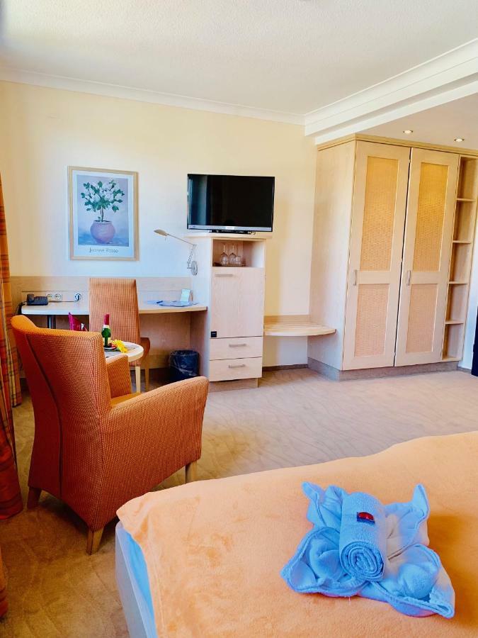 Kleine Perle 4* Cuxhaven