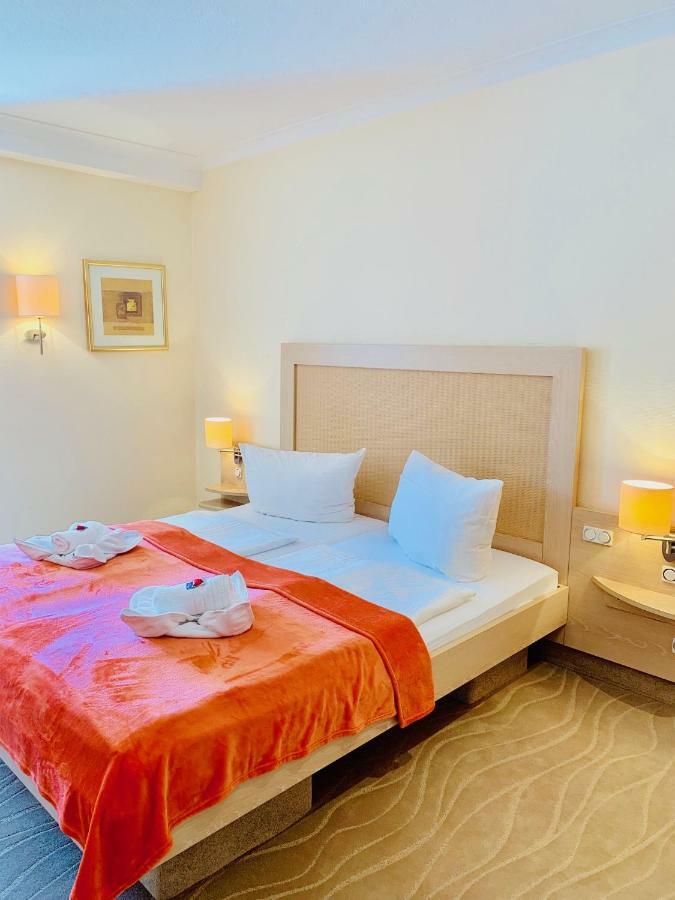 Hotel Kleine Perle 4*