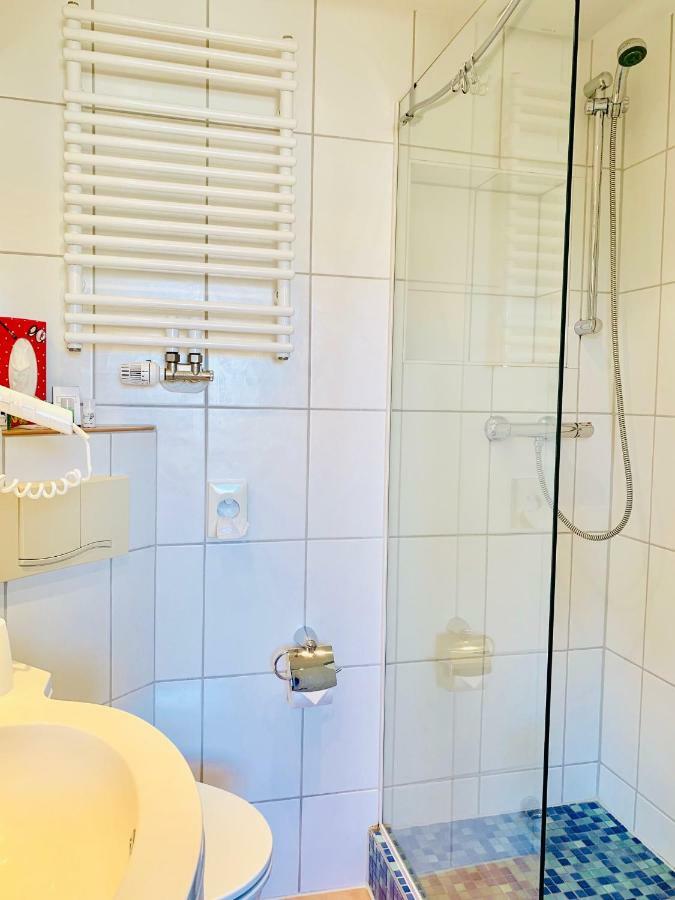 Kleine Perle Cuxhaven