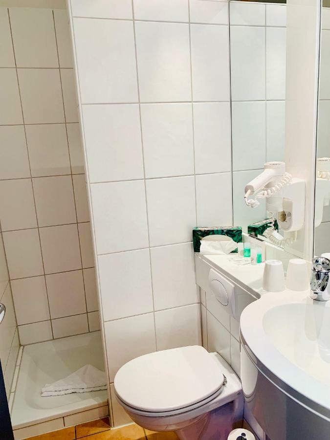 Kleine Perle Hotel Cuxhaven