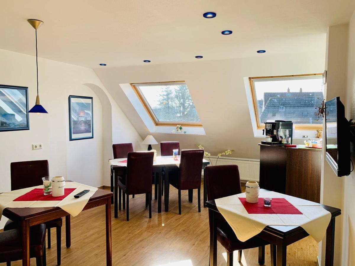 Kleine Perle Cuxhaven