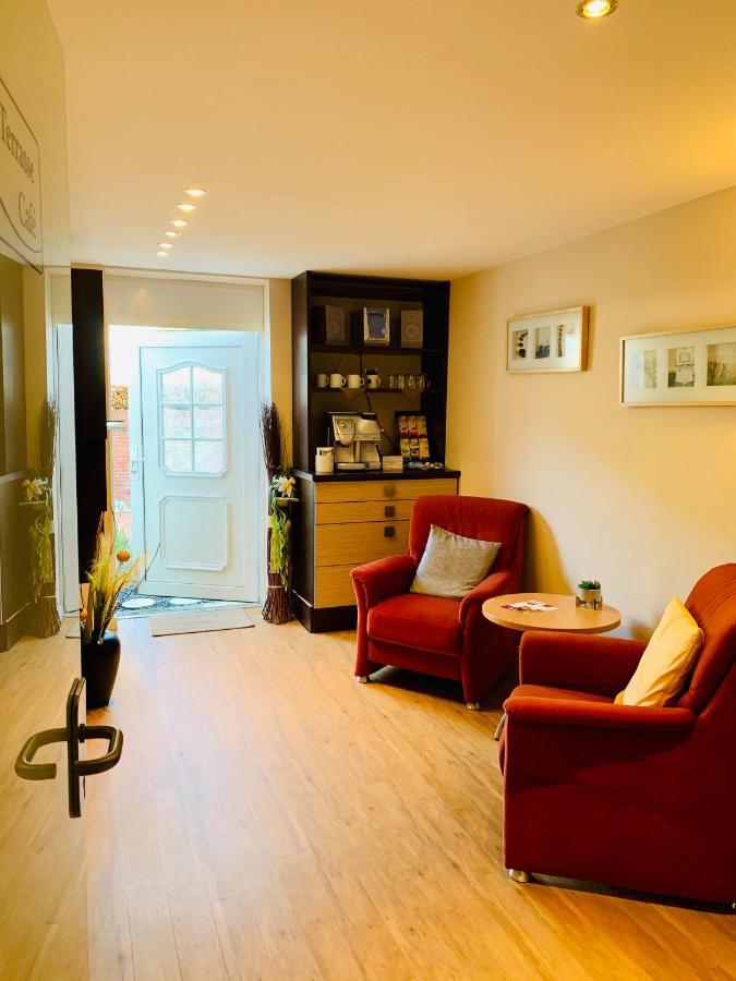 Hotel Kleine Perle