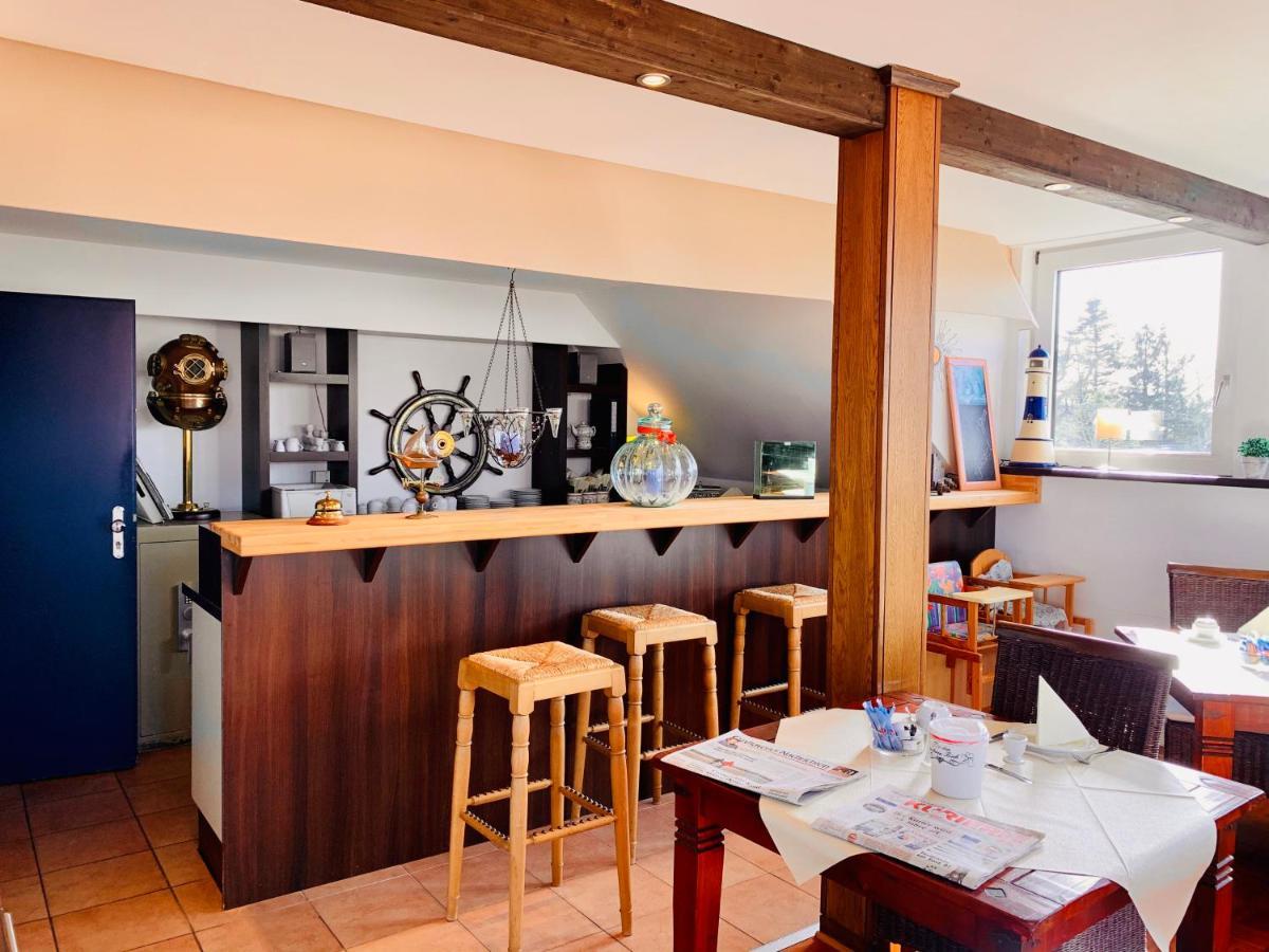 Kleine Perle Hotel