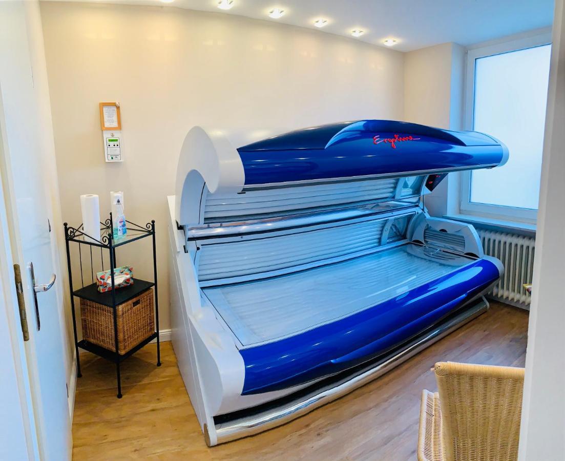 Kleine Perle Hotel