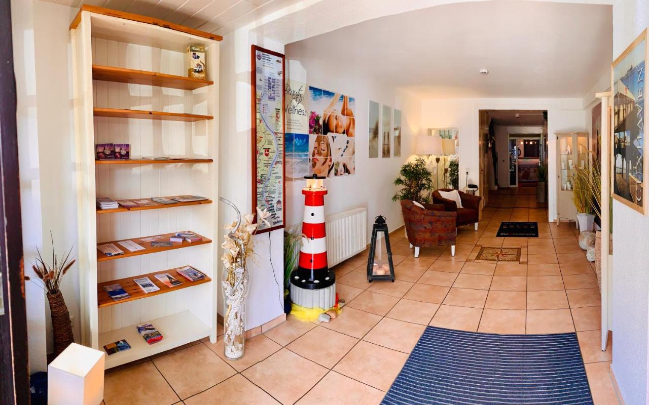 Hotel Kleine Perle