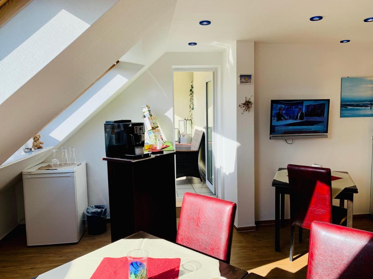 Kleine Perle Hotel 4*