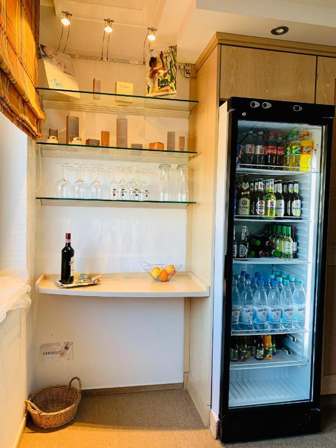 Hotel Kleine Perle 4*