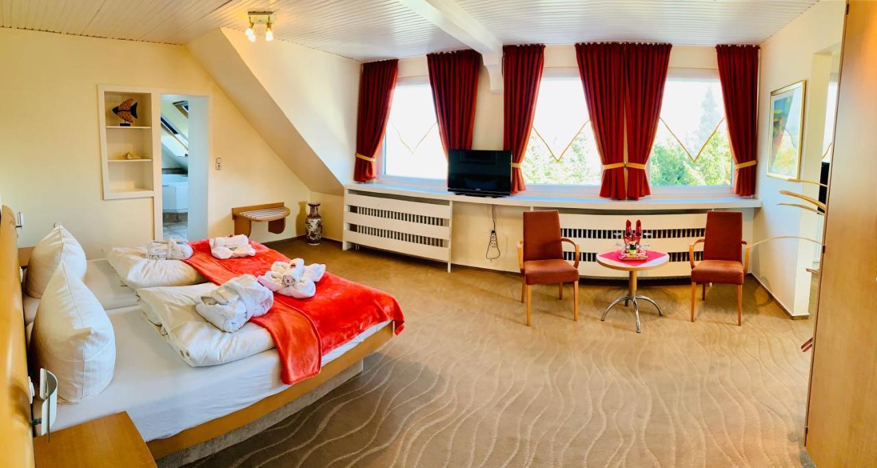 Hotel Kleine Perle