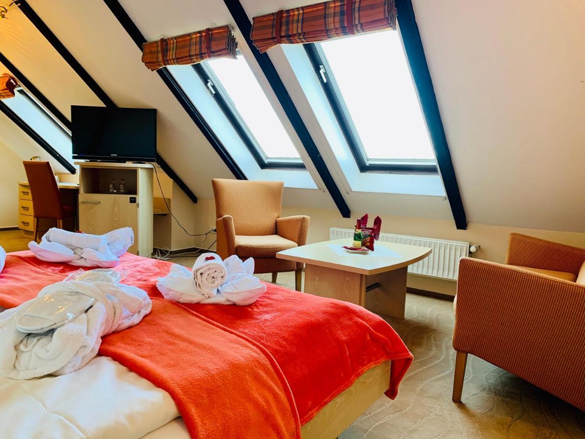 Kleine Perle 4* Cuxhaven