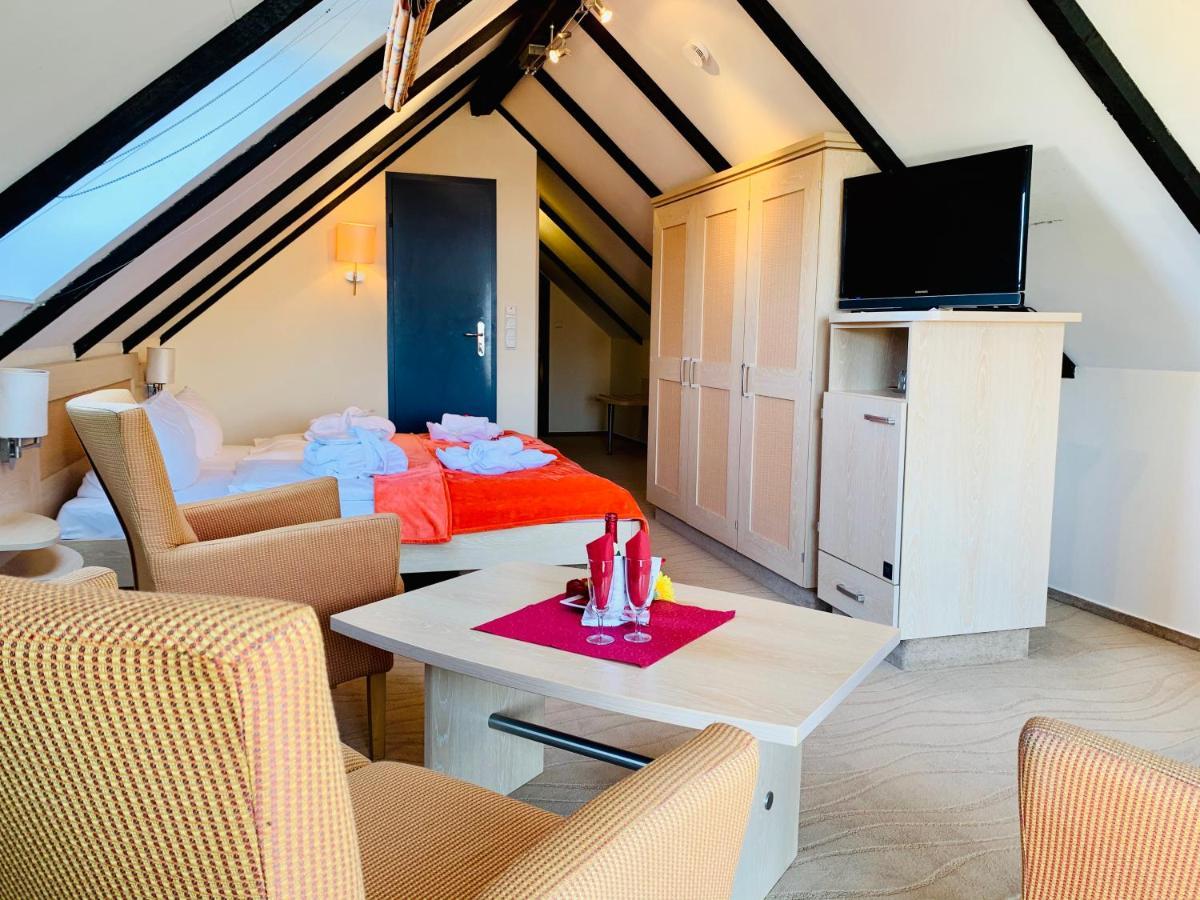 Hotel Kleine Perle Cuxhaven