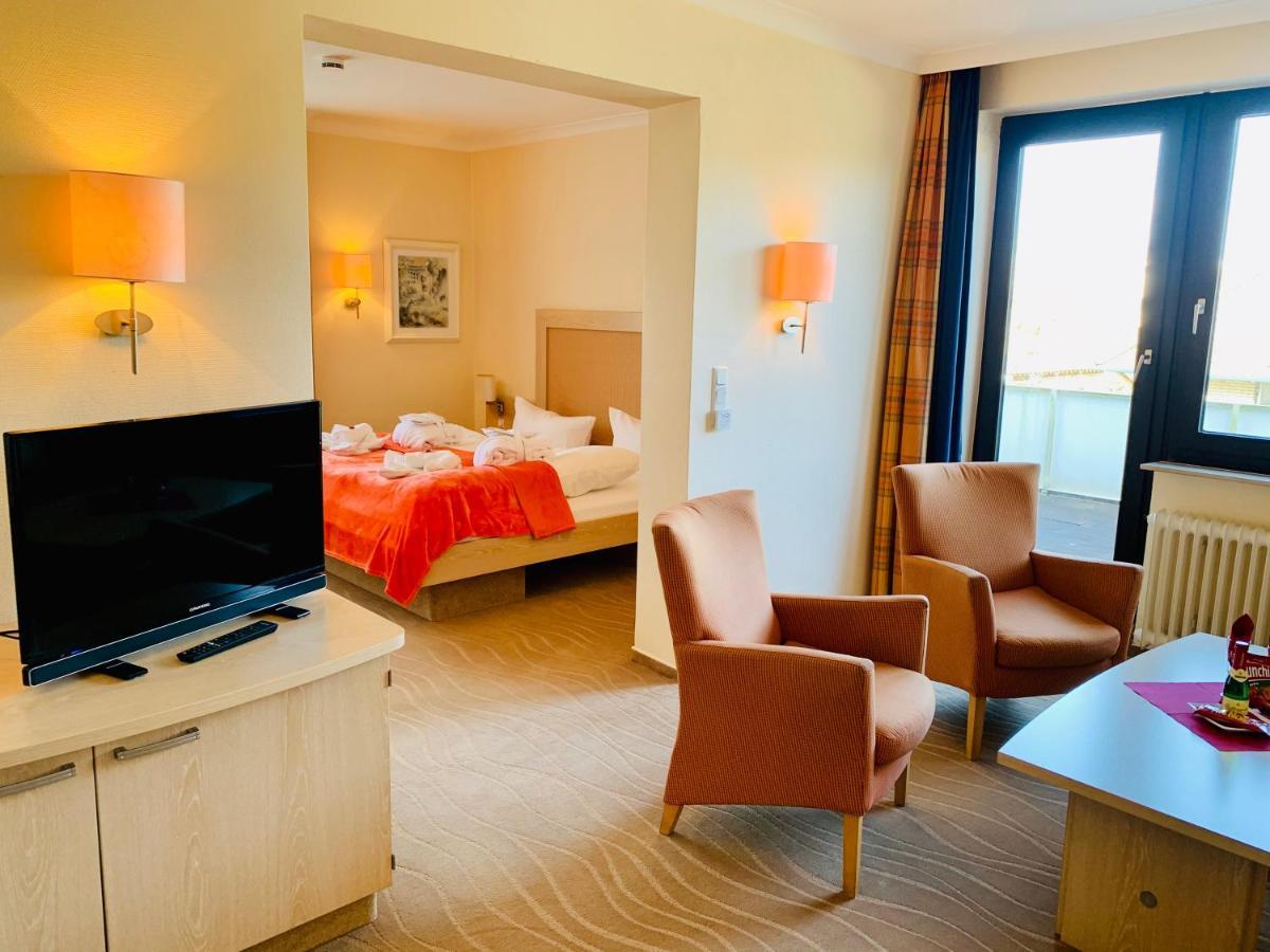 Kleine Perle Cuxhaven