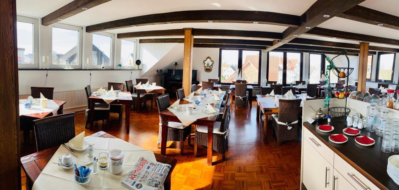 Hotel Kleine Perle 4*